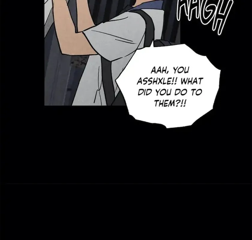 Read Spinach Bouquet chapter 31 image 26 on Lezhin