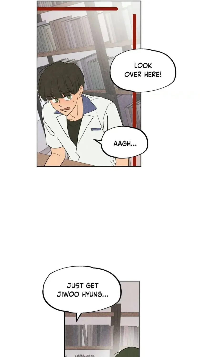 Read Spinach Bouquet chapter 31 image 3 on Lezhin