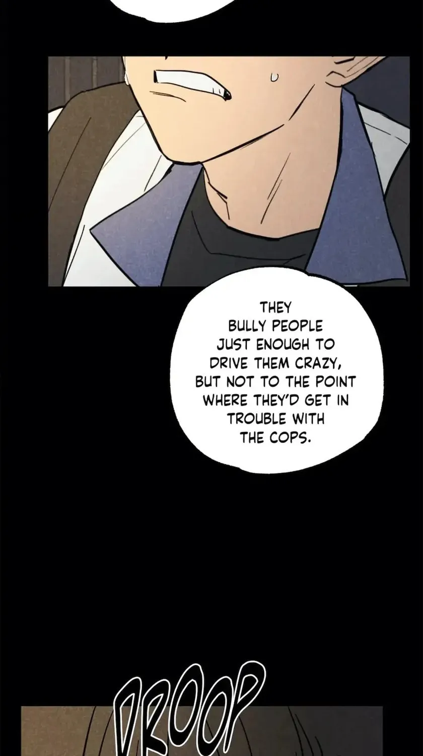 Read Spinach Bouquet chapter 31 image 31 on Lezhin