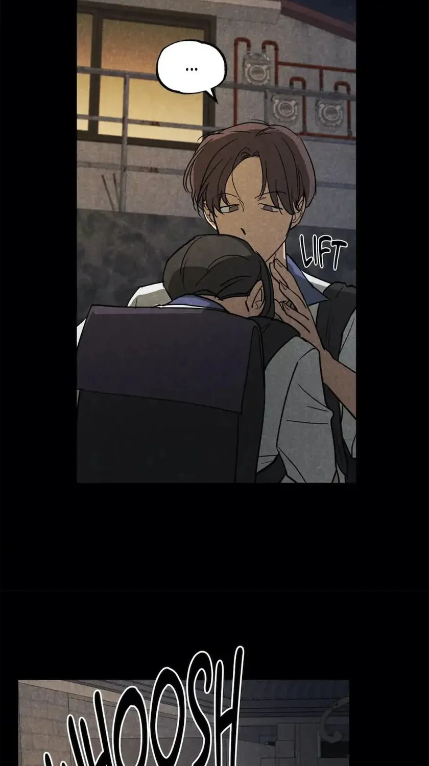 Read Spinach Bouquet chapter 31 image 33 on Lezhin