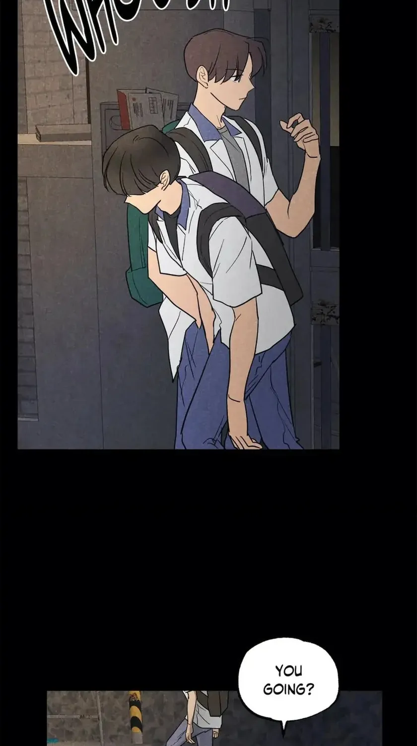 Read Spinach Bouquet chapter 31 image 34 on Lezhin