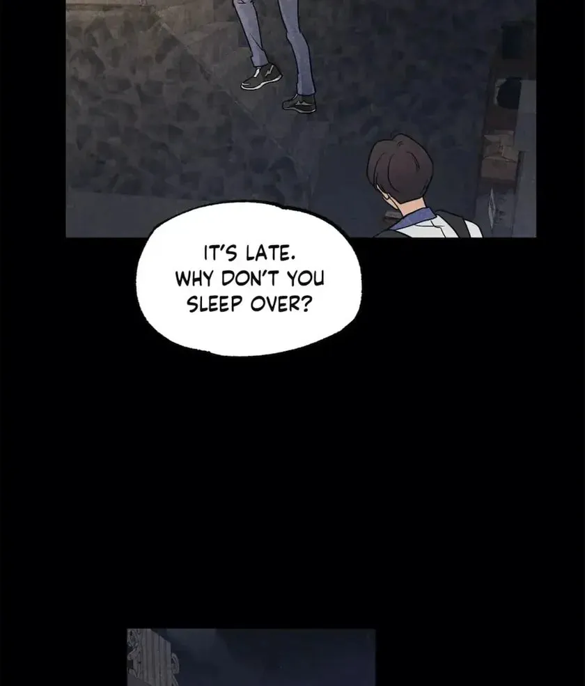 Read Spinach Bouquet chapter 31 image 35 on Lezhin