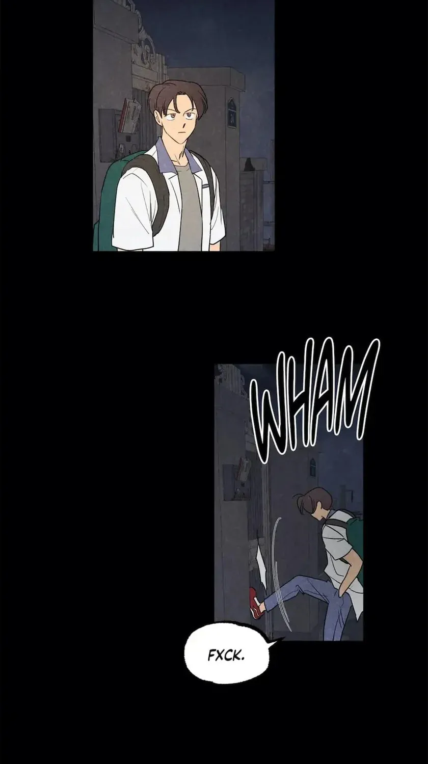 Read Spinach Bouquet chapter 31 image 36 on Lezhin