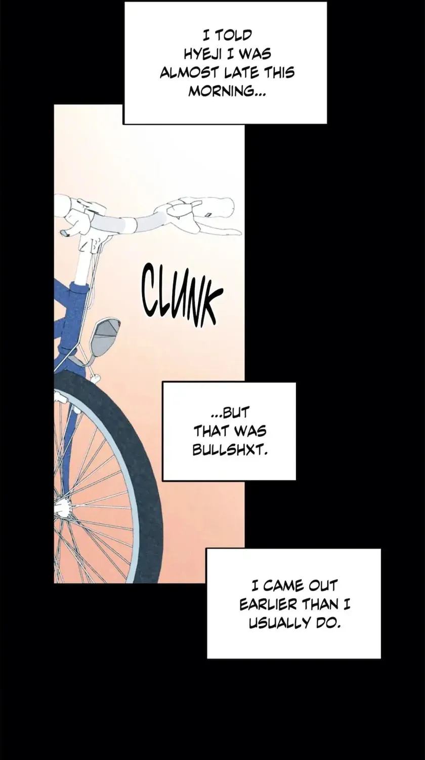 Read Spinach Bouquet chapter 31 image 39 on Lezhin
