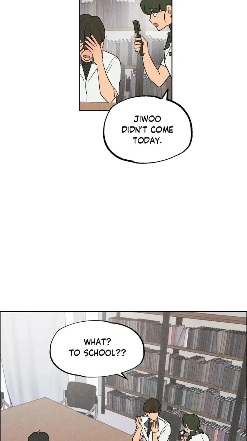 Read Spinach Bouquet chapter 31 image 4 on Lezhin