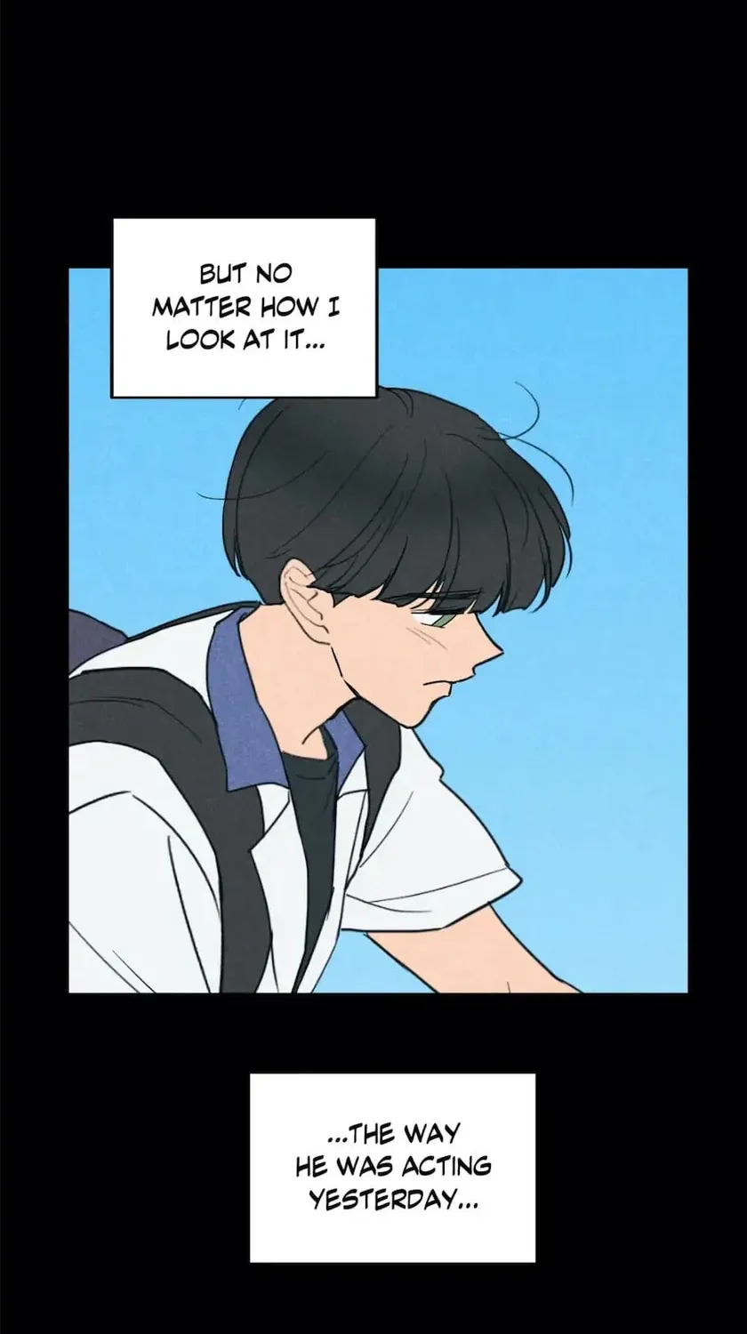 Read Spinach Bouquet chapter 31 image 43 on Lezhin
