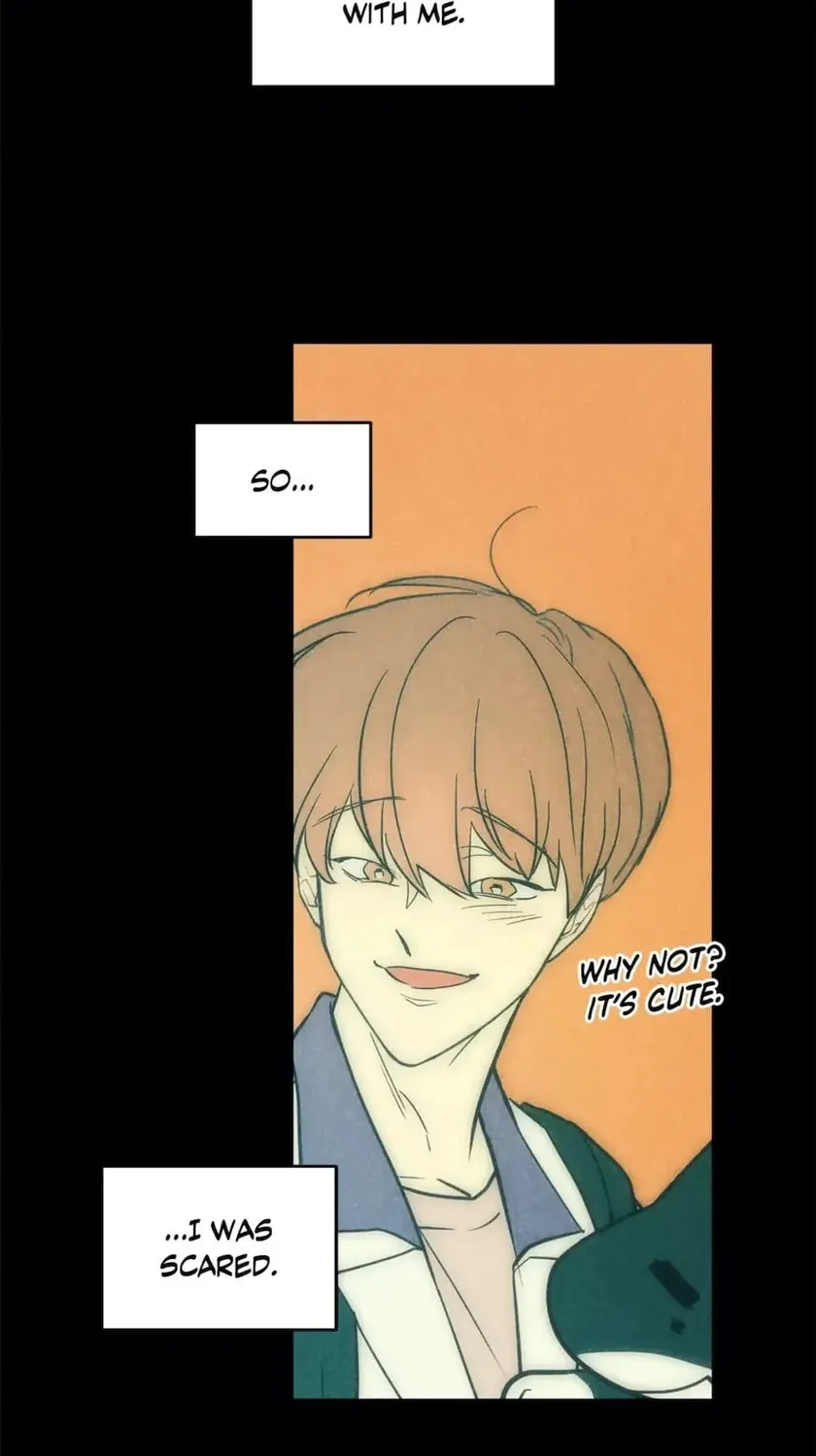 Read Spinach Bouquet chapter 31 image 46 on Lezhin