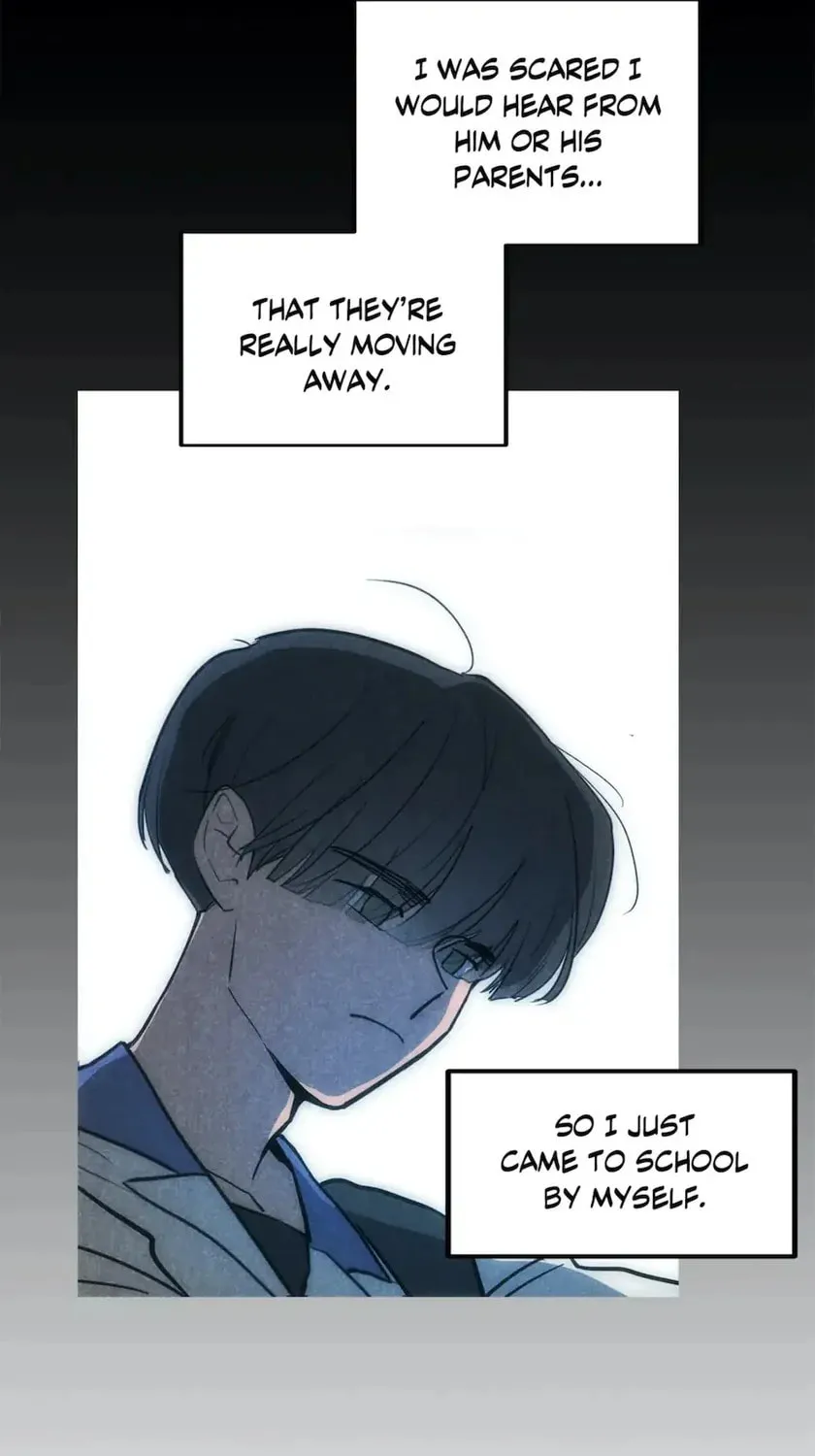 Read Spinach Bouquet chapter 31 image 48 on Lezhin
