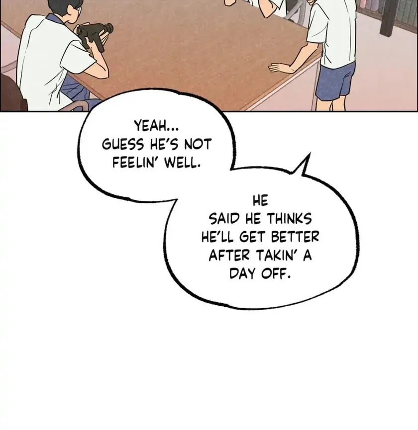 Read Spinach Bouquet chapter 31 image 5 on Lezhin