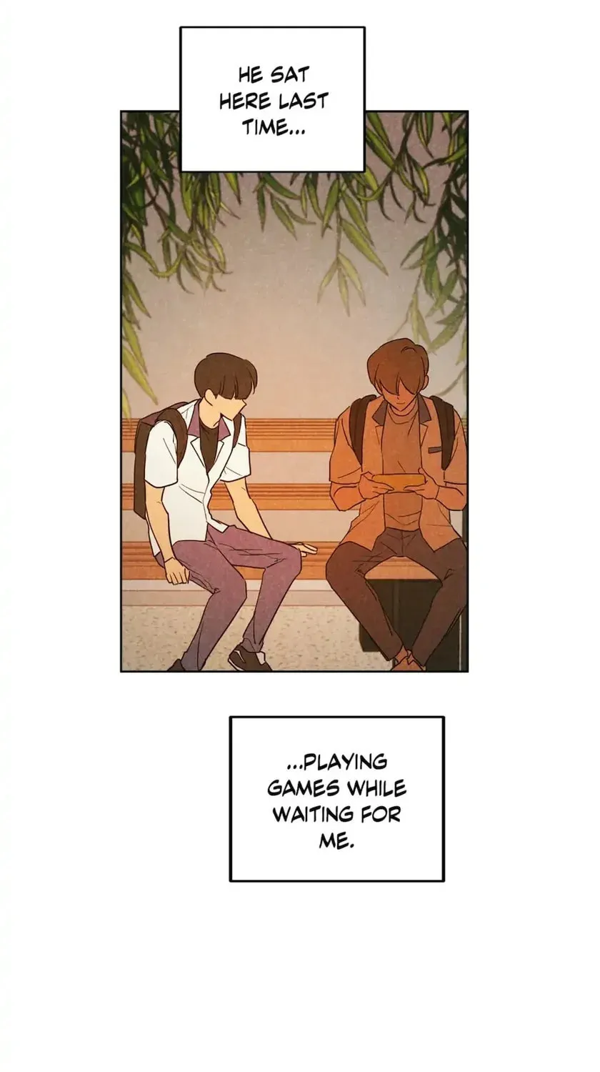 Read Spinach Bouquet chapter 31 image 54 on Lezhin