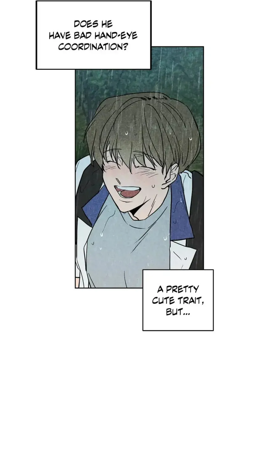 Read Spinach Bouquet chapter 31 image 57 on Lezhin