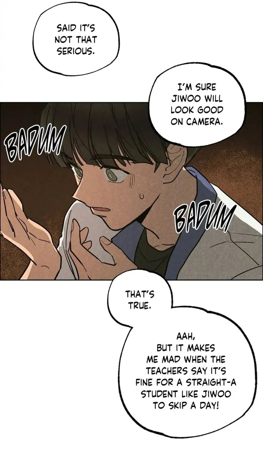Read Spinach Bouquet chapter 31 image 6 on Lezhin
