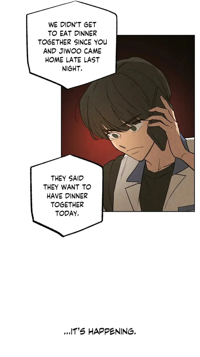 Read Spinach Bouquet chapter 31 image 63 on Lezhin