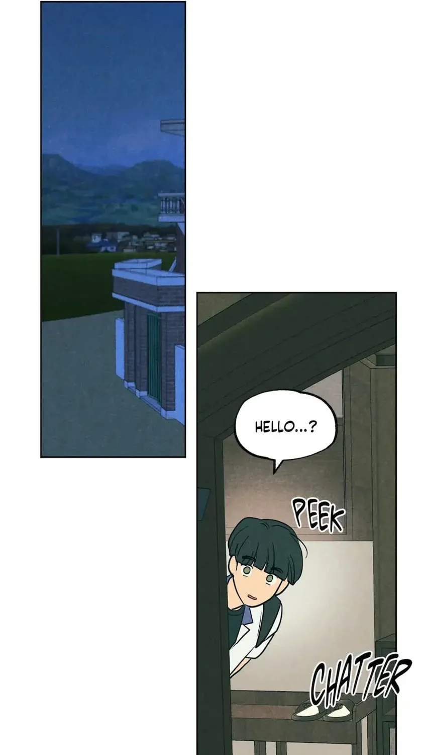 Read Spinach Bouquet chapter 31 image 72 on Lezhin