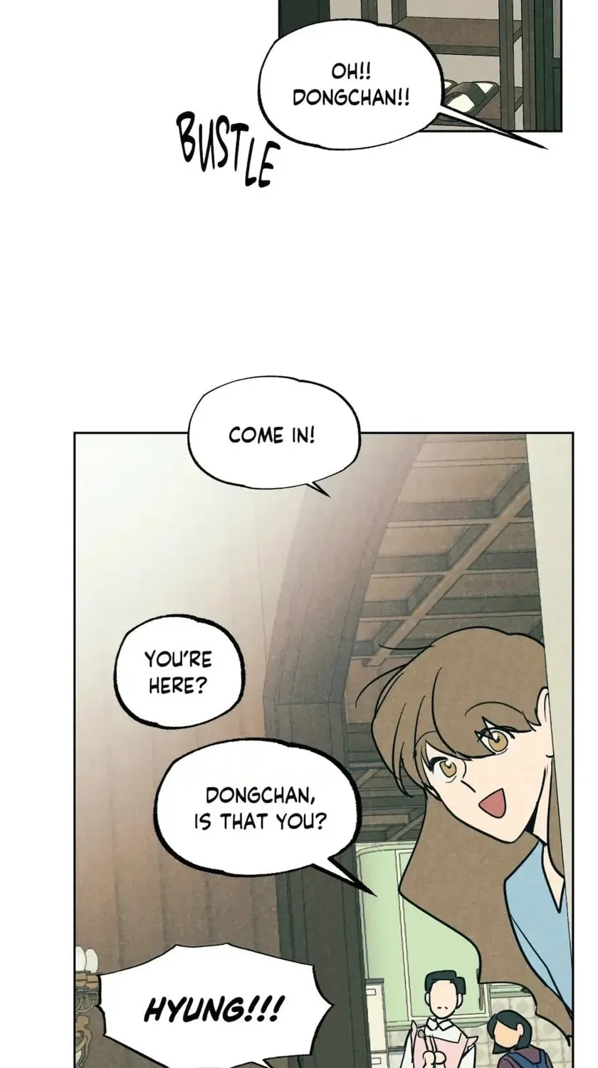 Read Spinach Bouquet chapter 31 image 73 on Lezhin
