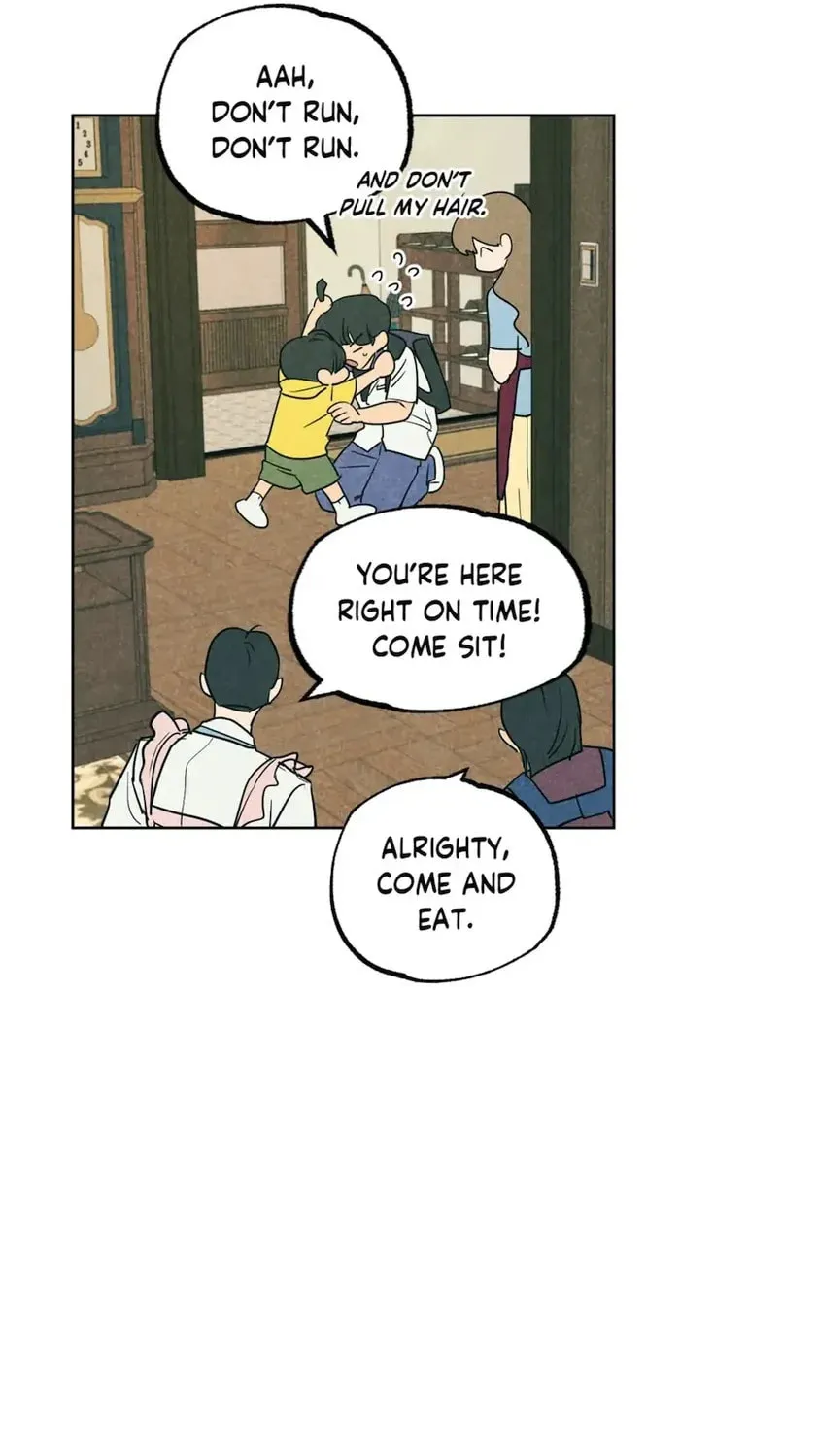 Read Spinach Bouquet chapter 31 image 75 on Lezhin