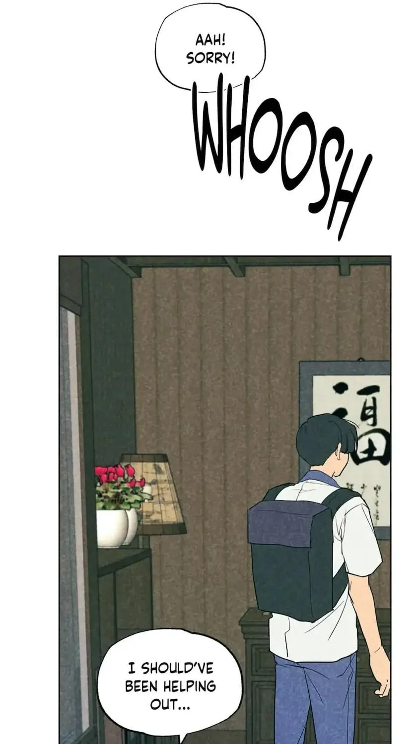 Read Spinach Bouquet chapter 31 image 78 on Lezhin