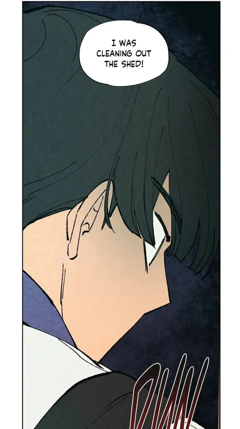 Read Spinach Bouquet chapter 31 image 80 on Lezhin
