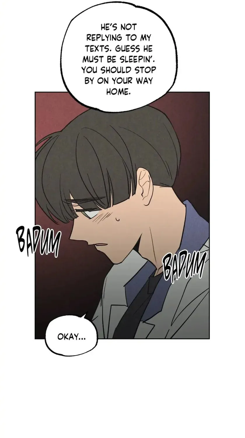 Read Spinach Bouquet chapter 31 image 9 on Lezhin