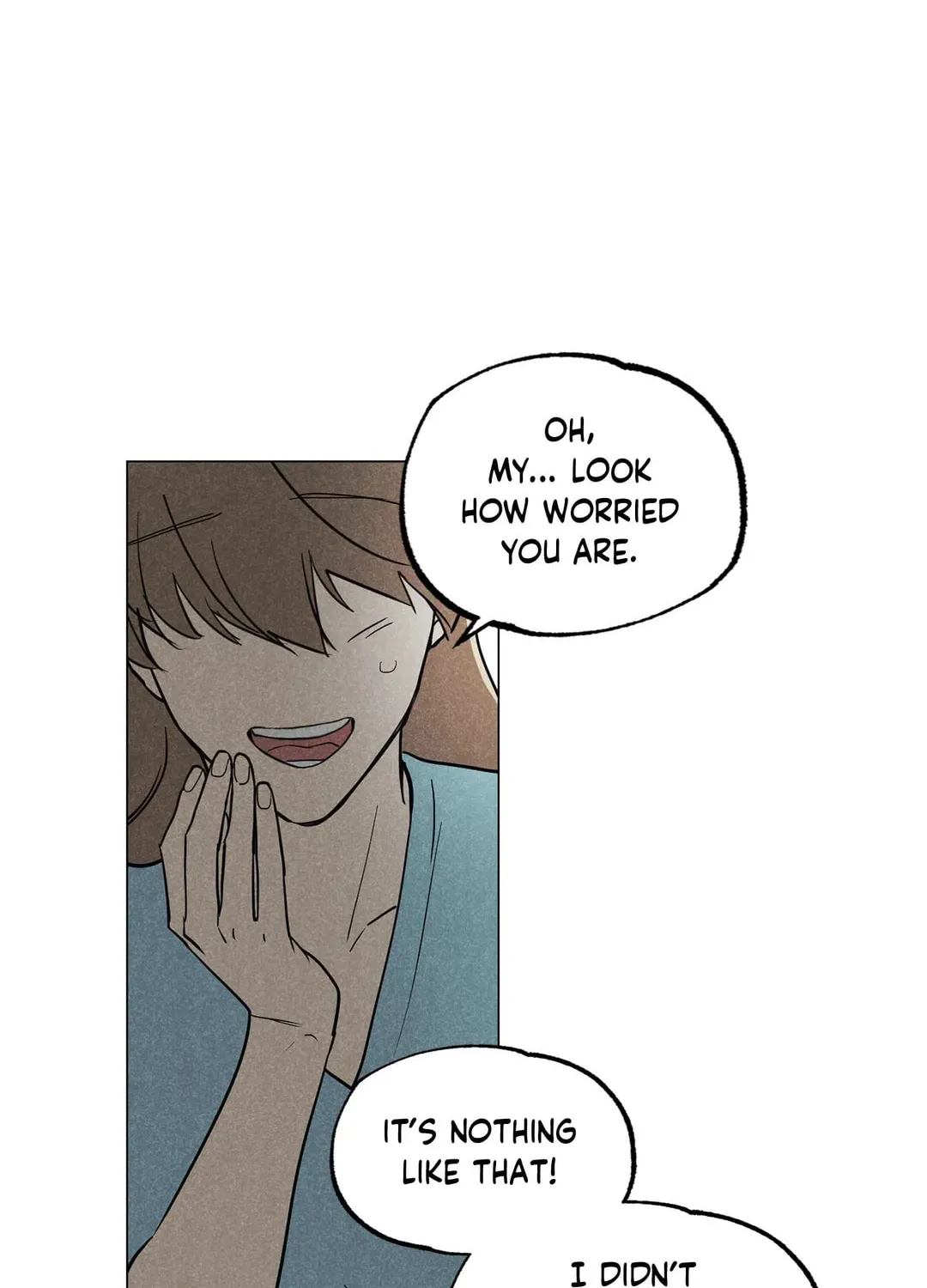 Read Spinach Bouquet chapter 32 image 10 on Lezhin