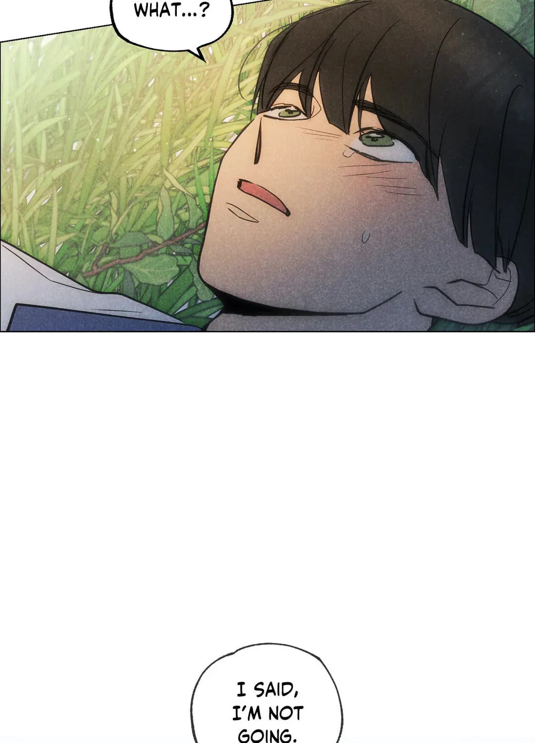 Read Spinach Bouquet chapter 32 image 105 on Lezhin