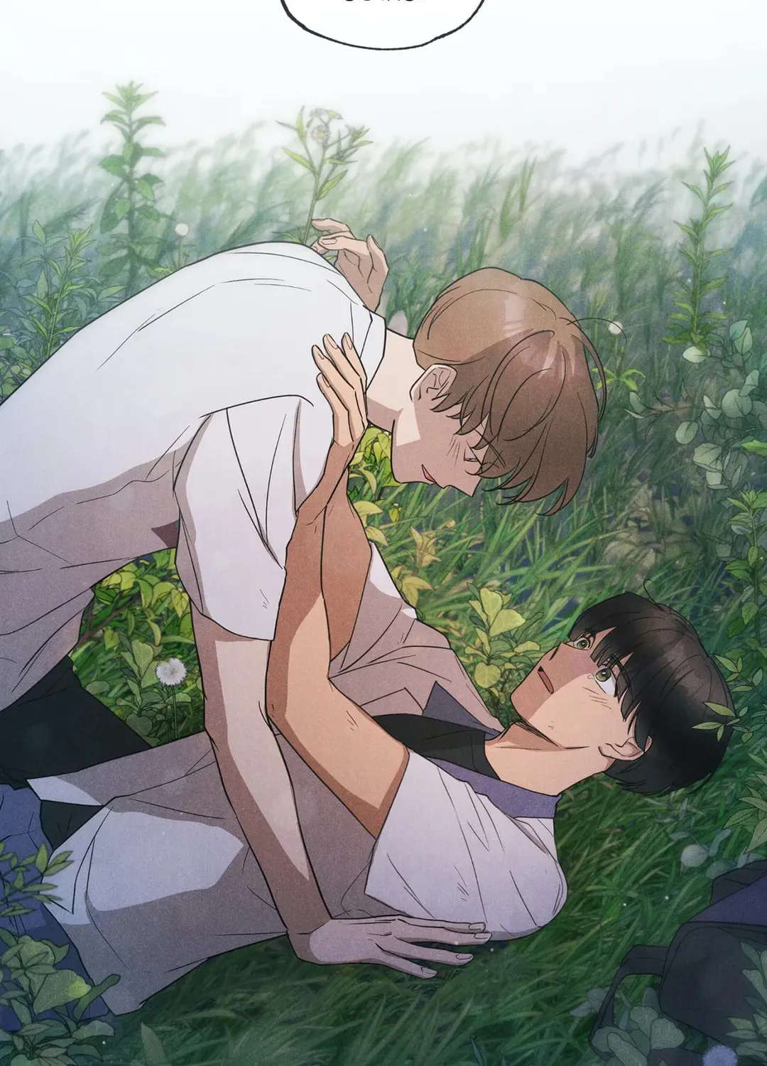 Read Spinach Bouquet chapter 32 image 106 on Lezhin