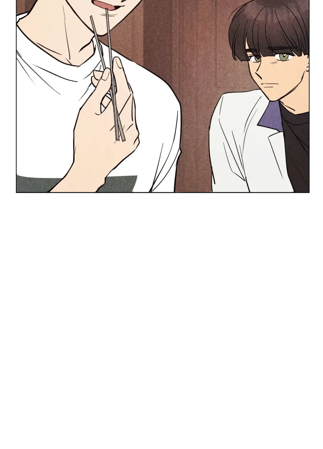 Read Spinach Bouquet chapter 32 image 15 on Lezhin