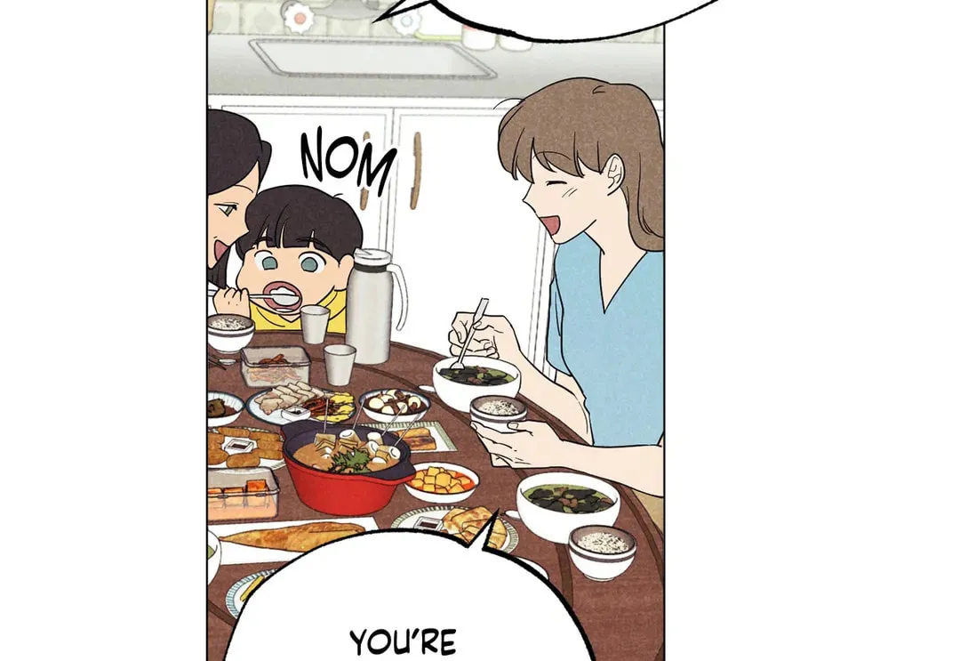Read Spinach Bouquet chapter 32 image 2 on Lezhin