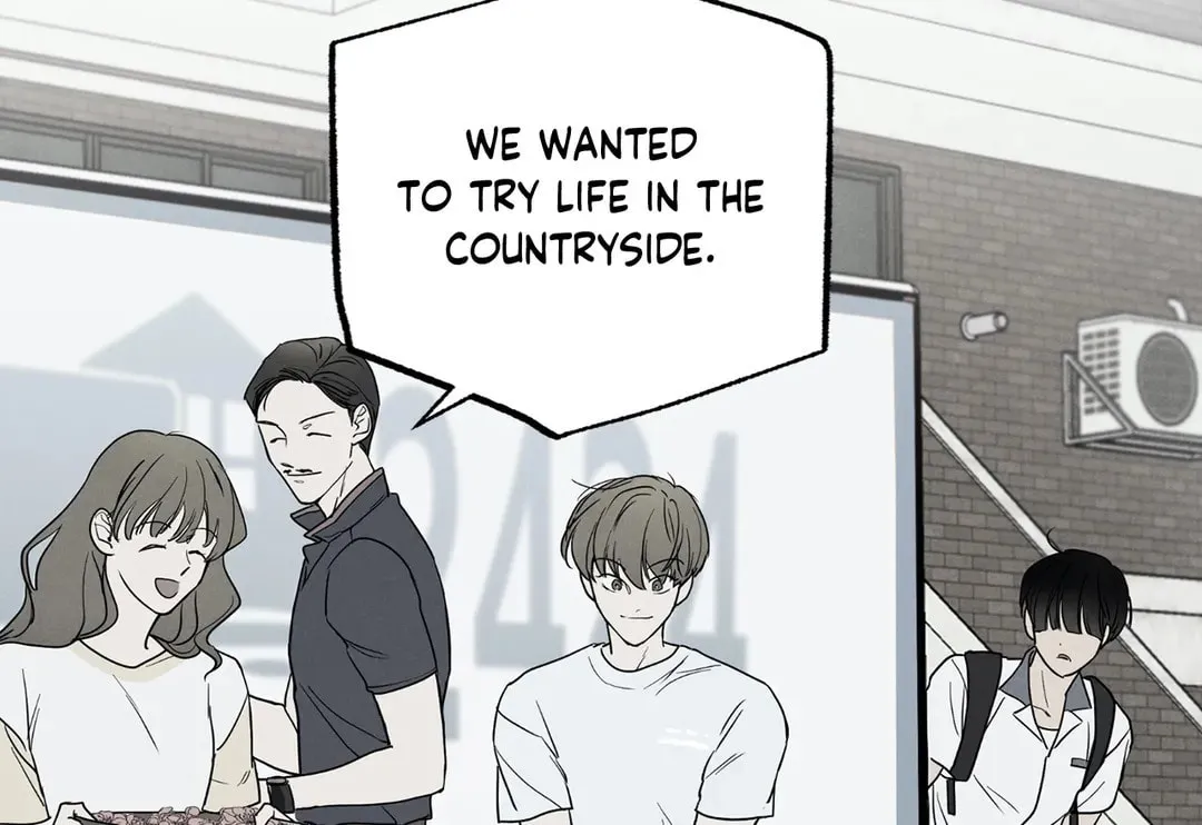 Read Spinach Bouquet chapter 32 image 20 on Lezhin