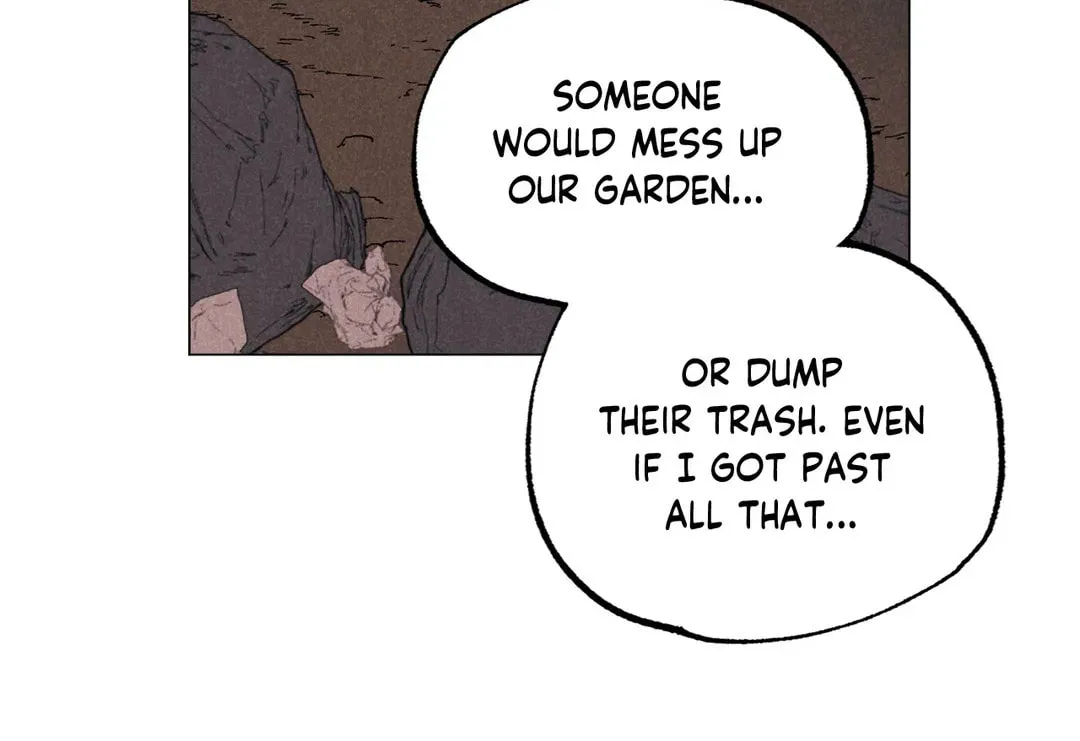 Read Spinach Bouquet chapter 32 image 23 on Lezhin