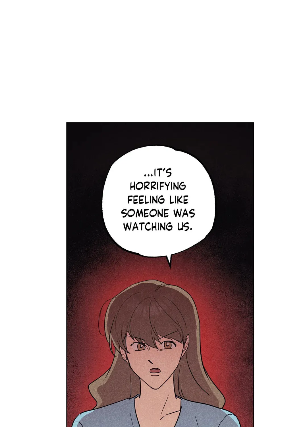 Read Spinach Bouquet chapter 32 image 24 on Lezhin