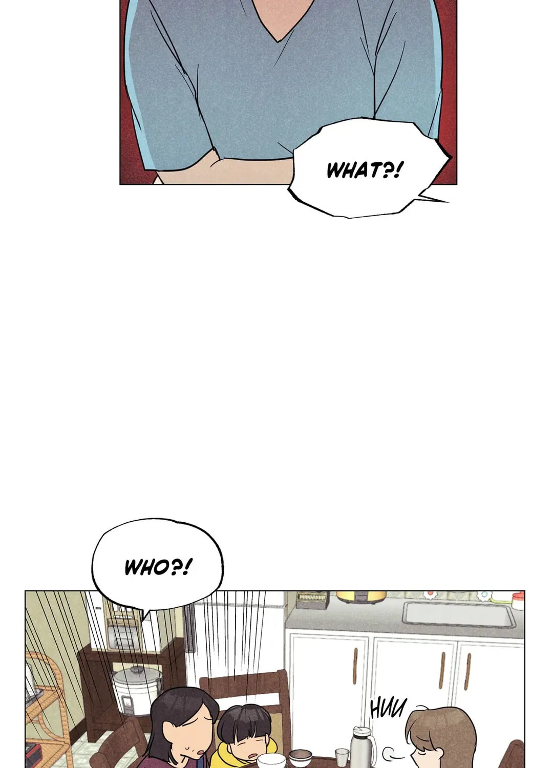Read Spinach Bouquet chapter 32 image 25 on Lezhin