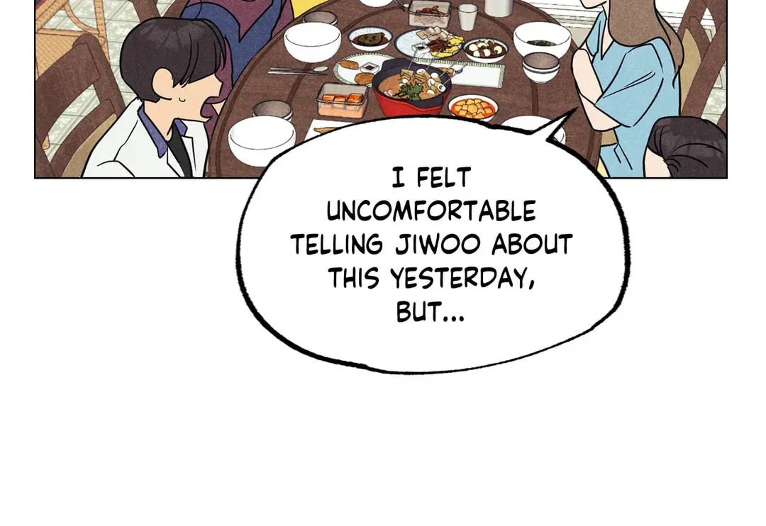Read Spinach Bouquet chapter 32 image 26 on Lezhin