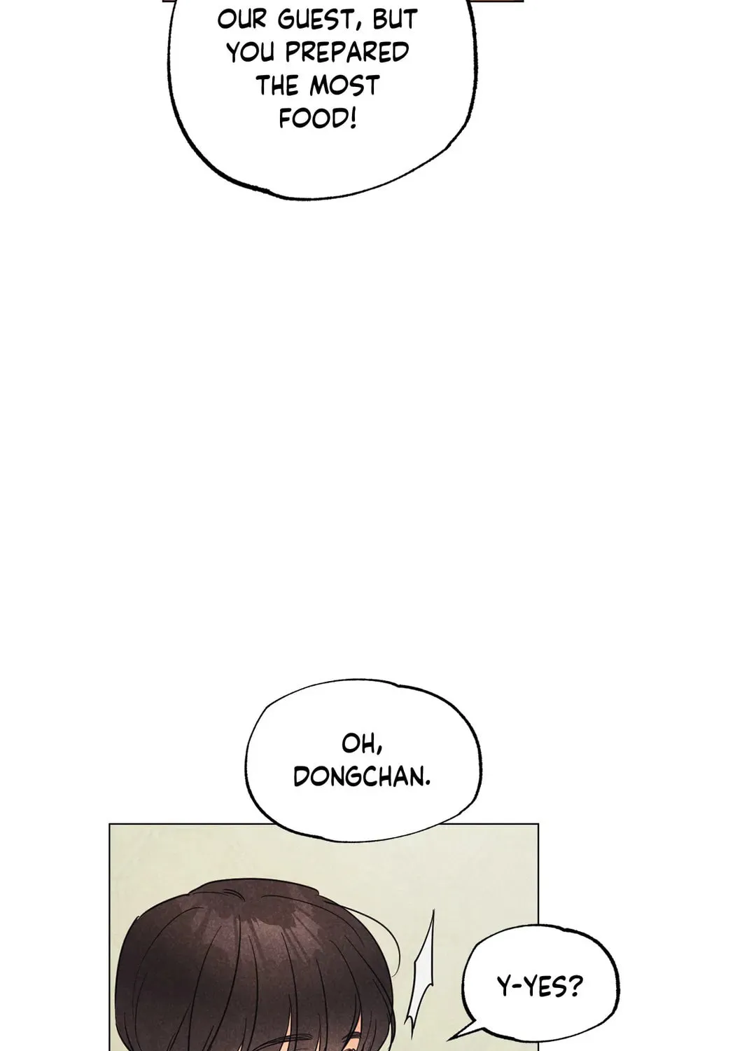 Read Spinach Bouquet chapter 32 image 3 on Lezhin