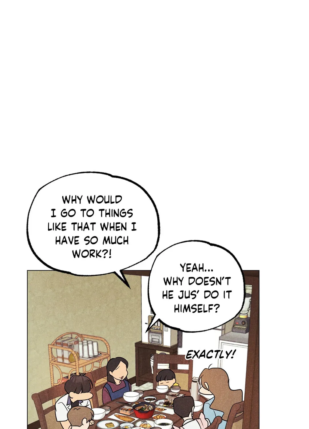 Read Spinach Bouquet chapter 32 image 30 on Lezhin
