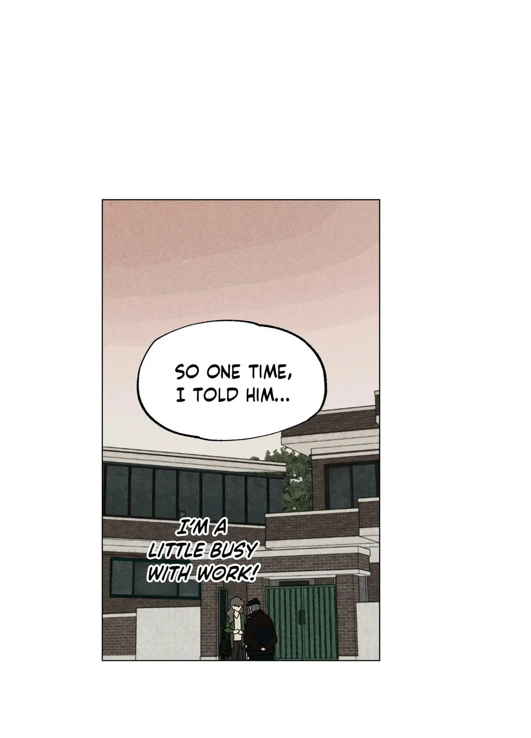 Read Spinach Bouquet chapter 32 image 33 on Lezhin