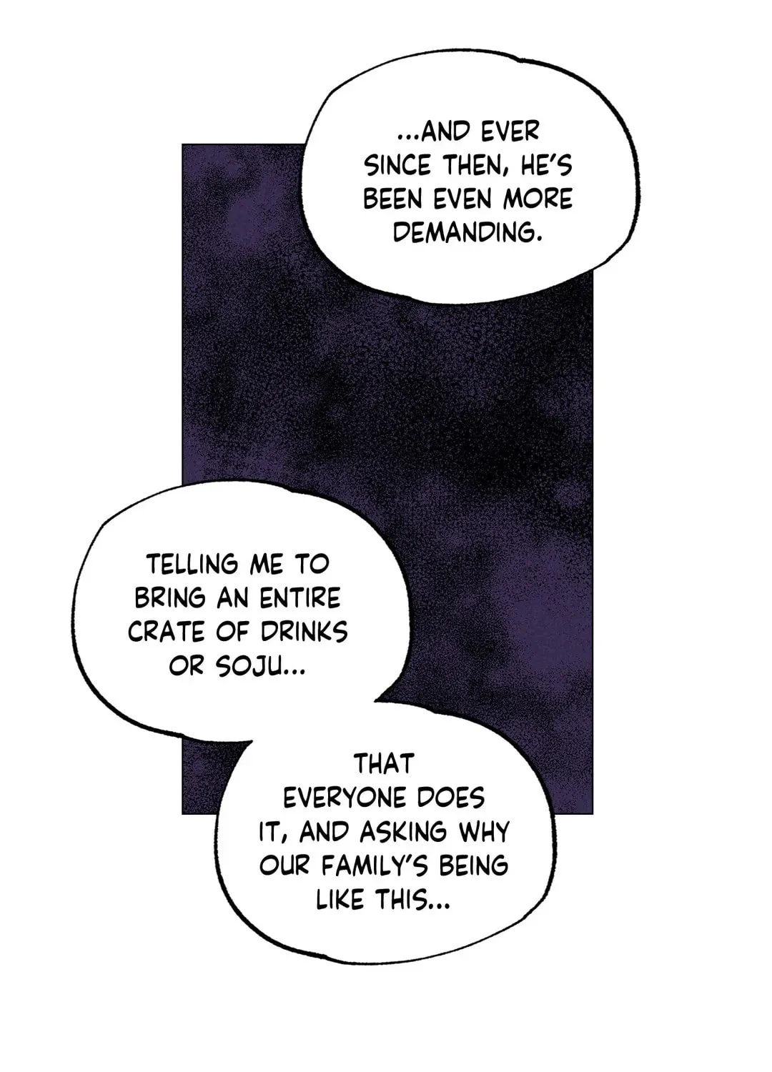 Read Spinach Bouquet chapter 32 image 36 on Lezhin