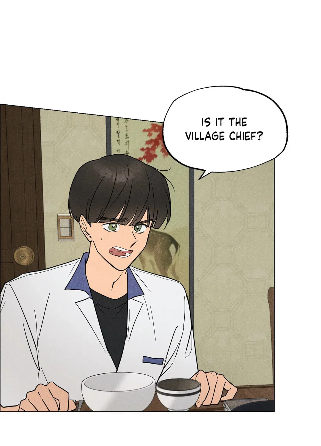 Read Spinach Bouquet chapter 32 image 39 on Lezhin