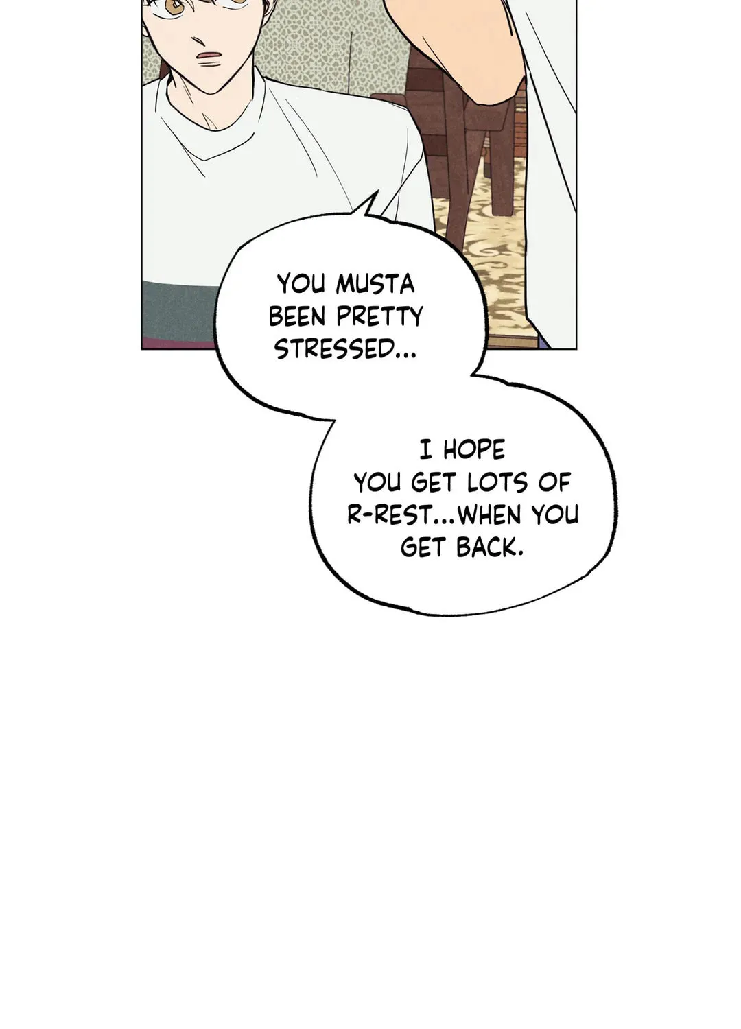 Read Spinach Bouquet chapter 32 image 48 on Lezhin