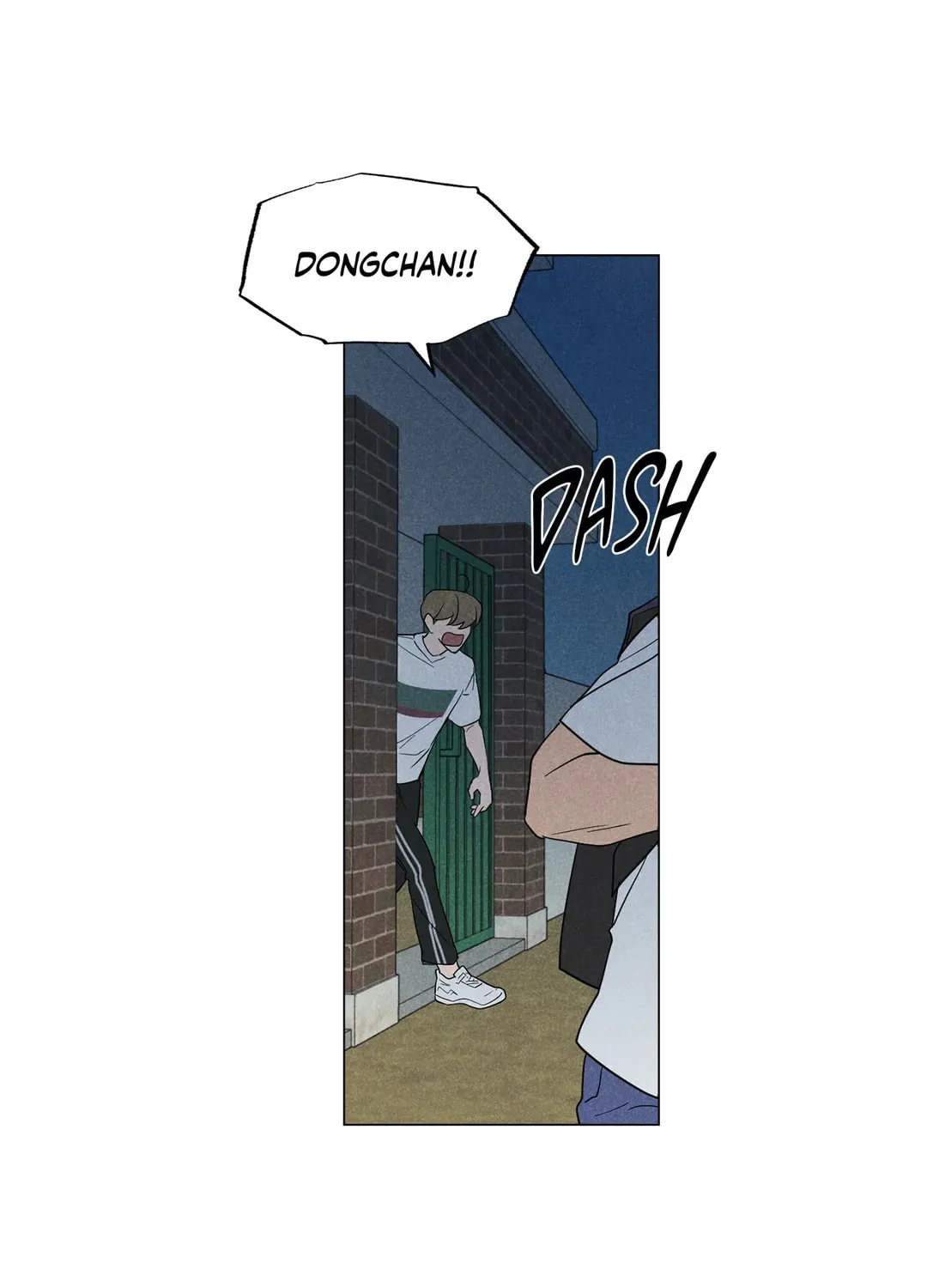 Read Spinach Bouquet chapter 32 image 54 on Lezhin