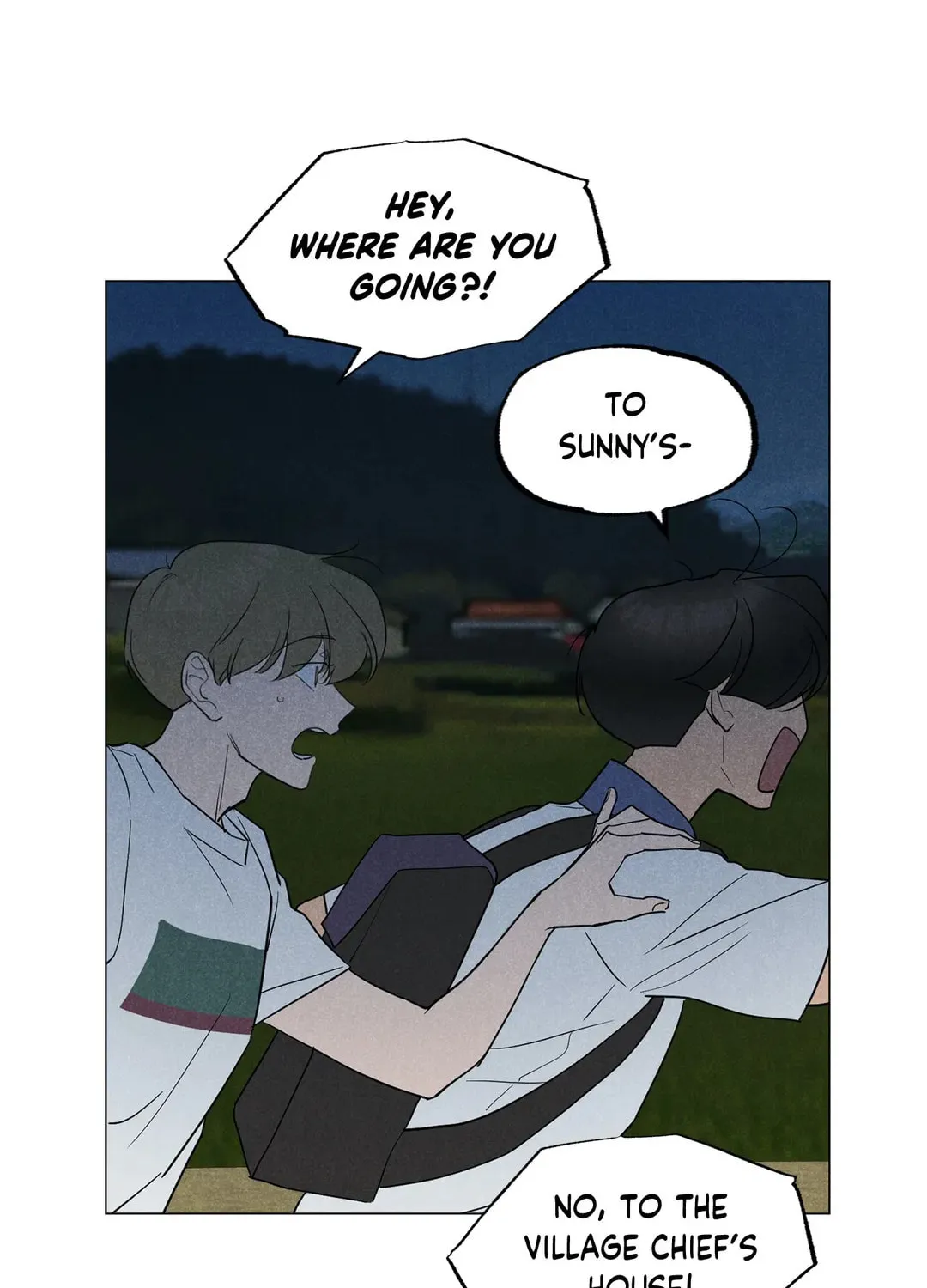 Read Spinach Bouquet chapter 32 image 55 on Lezhin