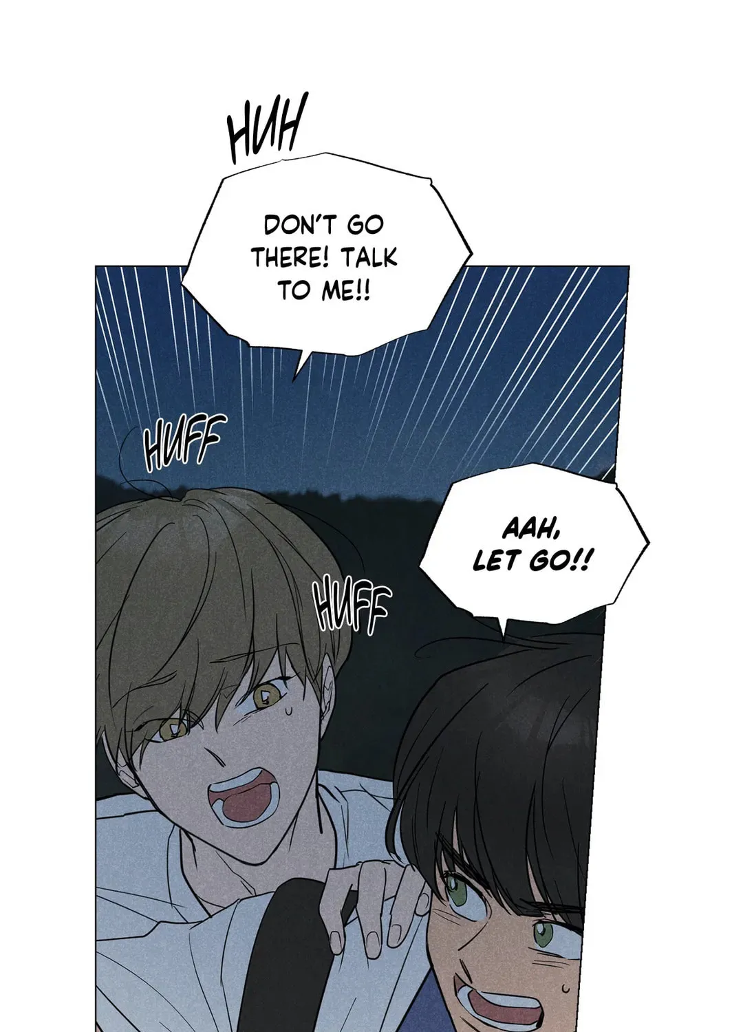 Read Spinach Bouquet chapter 32 image 57 on Lezhin