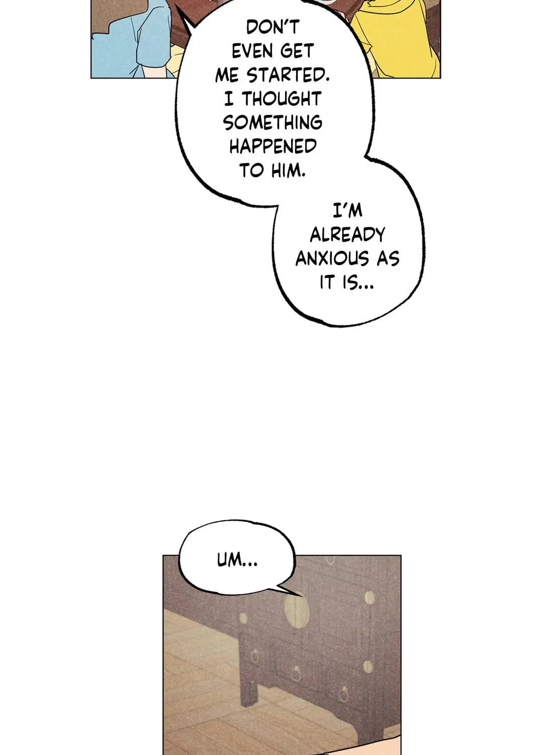 Read Spinach Bouquet chapter 32 image 6 on Lezhin
