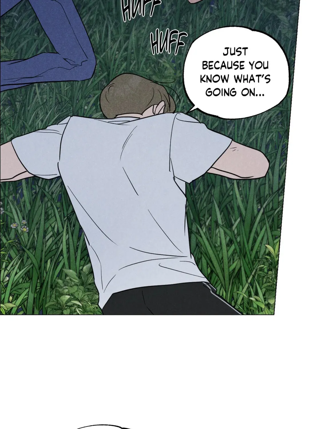 Read Spinach Bouquet chapter 32 image 64 on Lezhin