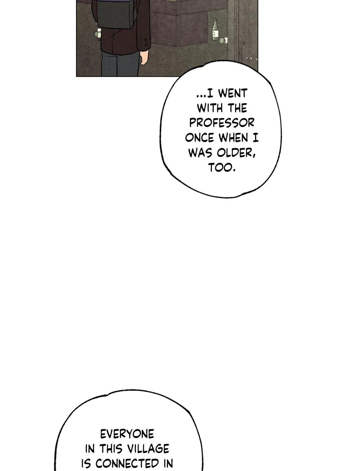 Read Spinach Bouquet chapter 32 image 69 on Lezhin