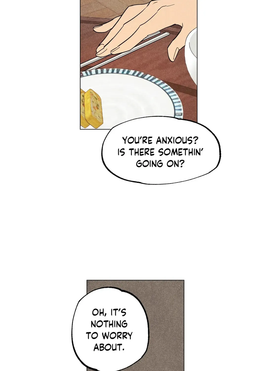 Read Spinach Bouquet chapter 32 image 7 on Lezhin