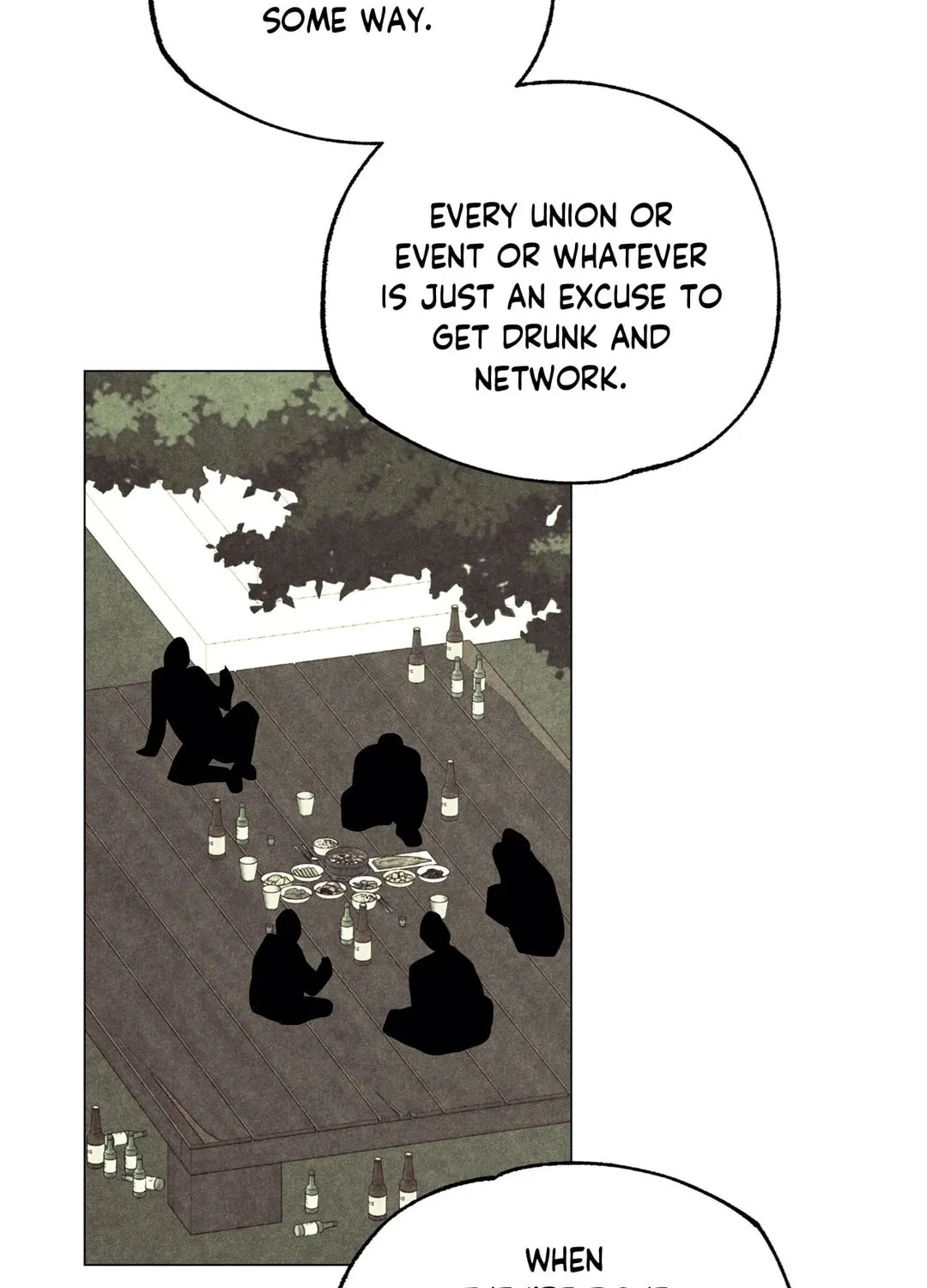 Read Spinach Bouquet chapter 32 image 70 on Lezhin