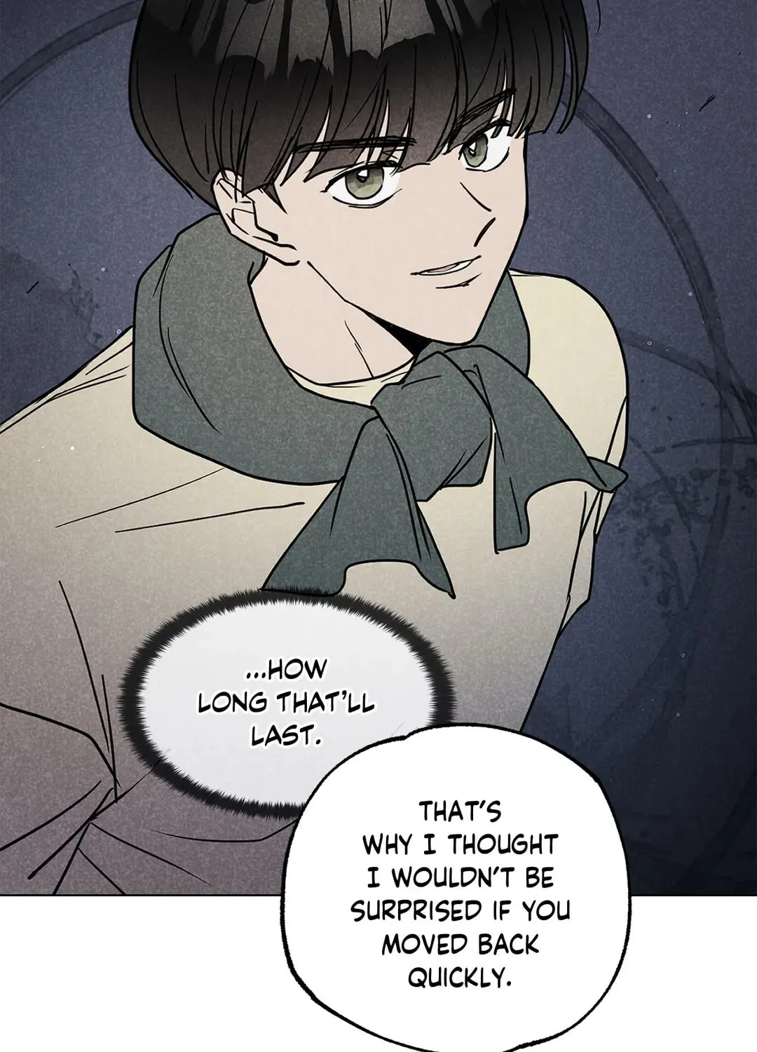 Read Spinach Bouquet chapter 32 image 76 on Lezhin