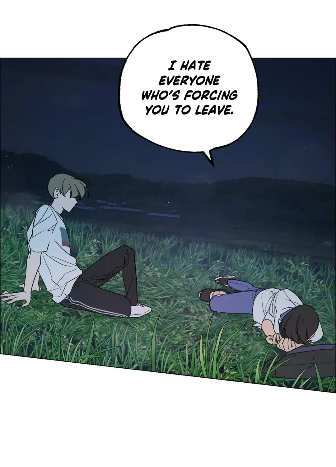 Read Spinach Bouquet chapter 32 image 82 on Lezhin