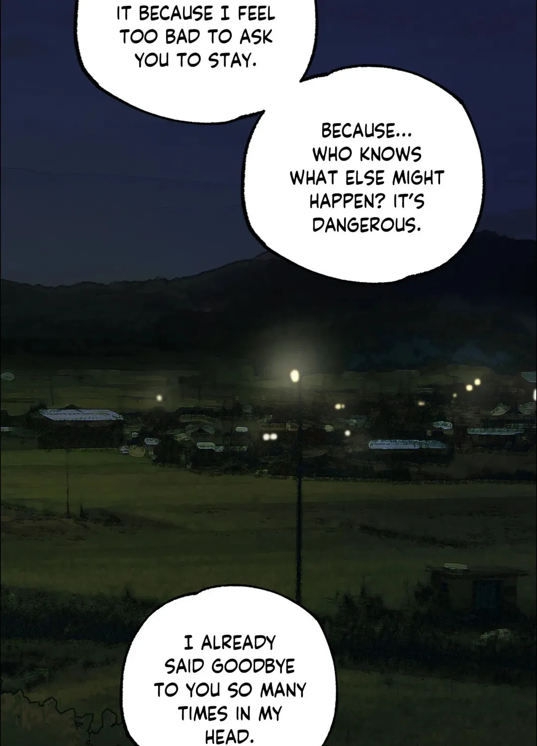 Read Spinach Bouquet chapter 32 image 84 on Lezhin